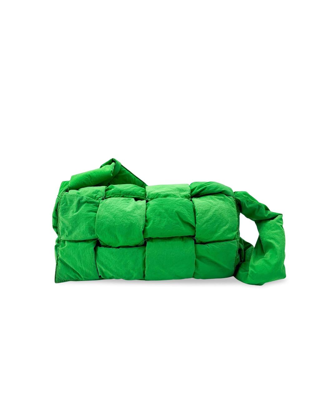 Bottega Veneta Padded Tech Cassette Bag #363847B79B